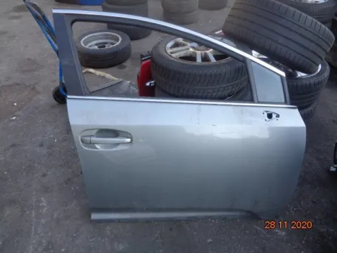 Πόρτα Εμπρός Δεξιά για TOYOTA AVENSIS (2009 - 2012) (T270) *Ε* Πόρτα Εμπρός Δεξιά για TOYOTA AVENSIS (2009 - 2012) (T270) *Ε*