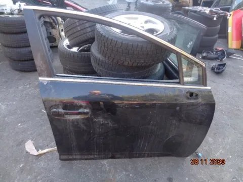 Πόρτα Εμπρός Δεξιά για TOYOTA AVENSIS (2009 - 2012) (T270) *Ε* Πόρτα Εμπρός Δεξιά για TOYOTA AVENSIS (2009 - 2012) (T270) *Ε*