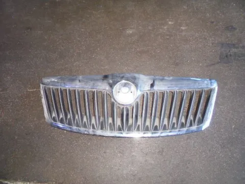 Μάσκα για SKODA OCTAVIA (2008 - 2013) 5 (1Z3-5) Μάσκα για SKODA OCTAVIA (2008 - 2013) 5 (1Z3-5)