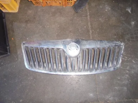 Μάσκα για SKODA OCTAVIA (2008 - 2013) 5 (1Z3-5) Μάσκα για SKODA OCTAVIA (2008 - 2013) 5 (1Z3-5)