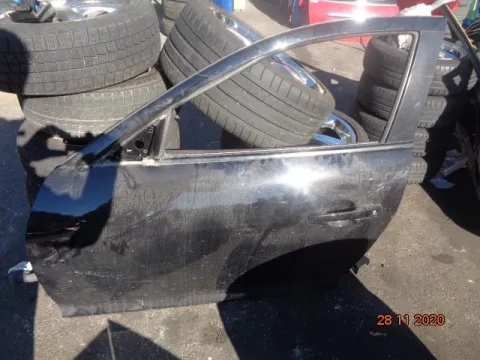 Πόρτα Εμπρός Αριστερή για MAZDA RX8 (2004 - 2008) (SE17) , (2009 - ) (SE17)  *Ε* Πόρτα Εμπρός Αριστερή για MAZDA RX8 (2004 - 2008) (SE17) , (2009 - ) (SE17)  *Ε*