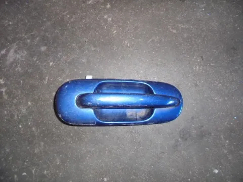 Πετούγια Πόρτας Εξωτερική Πίσω Δεξιά για HONDA CIVIC (1996 - 1998) (EJ - K) (MA - B) Liftback - 5dr Πετούγια Πόρτας Εξωτερική Πίσω Δεξιά για HONDA CIVIC (1996 - 1998) (EJ - K) (MA - B) Liftback - 5dr