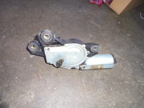 Μοτέρ Κίνησης Πίσω Υαλοκαθαριστήρων για SEAT IBIZA (1999 - 2002) (6K) Μοτέρ Κίνησης Πίσω Υαλοκαθαριστήρων για SEAT IBIZA (1999 - 2002) (6K)