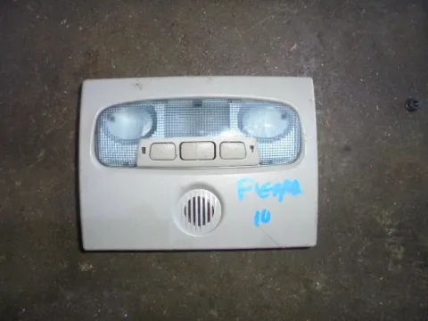 Μπλαφονίερα Οροφής για FORD FIESTA (2008 - 2012) Mk6 (JA8) Μπλαφονίερα Οροφής για FORD FIESTA (2008 - 2012) Mk6 (JA8)