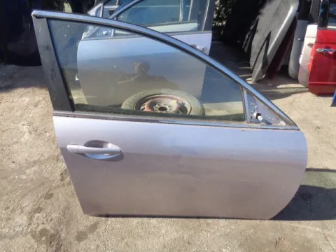 Πόρτα Εμπρός Δεξιά για MAZDA 6 (2008 - 2011) (GH) Liftback - 5dr , Sedan - 4dr *Ε* Πόρτα Εμπρός Δεξιά για MAZDA 6 (2008 - 2011) (GH) Liftback - 5dr , Sedan - 4dr *Ε*