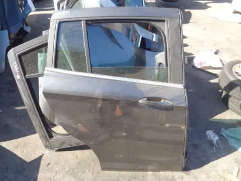 Πόρτα Πίσω Δεξιά για FORD B-MAX (2013- ) MPV - ΠΟΛΥΜΟΡΦΙΚΑ - 5dr *Γ* Πόρτα Πίσω Δεξιά για FORD B-MAX (2013- ) MPV - ΠΟΛΥΜΟΡΦΙΚΑ - 5dr *Γ*