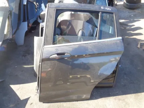 Πόρτα Πίσω Αριστερή για FORD B-MAX (2013- ) MPV - ΠΟΛΥΜΟΡΦΙΚΑ - 5dr *Γ* Πόρτα Πίσω Αριστερή για FORD B-MAX (2013- ) MPV - ΠΟΛΥΜΟΡΦΙΚΑ - 5dr *Γ*