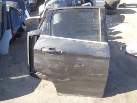Πόρτα Πίσω Δεξιά για FORD C-MAX (2011 - 2014) () MPV - ΠΟΛΥΜΟΡΦΙΚΑ - 5dr *Γ* Πόρτα Πίσω Δεξιά για FORD C-MAX (2011 - 2014) () MPV - ΠΟΛΥΜΟΡΦΙΚΑ - 5dr *Γ*