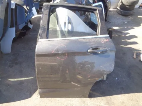Πόρτα Πίσω Αριστερή Λιγο Χτυπημενη για FORD C-MAX (2011 - 2014) () MPV - ΠΟΛΥΜΟΡΦΙΚΑ - 5dr *Γ* Πόρτα Πίσω Αριστερή Λιγο Χτυπημενη για FORD C-MAX (2011 - 2014) () MPV - ΠΟΛΥΜΟΡΦΙΚΑ - 5dr *Γ*