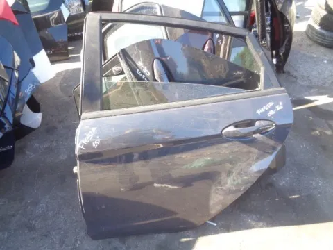 Πόρτα Πίσω Αριστερή Λιγο Χτυπημενη για FORD FIESTA (2008 - 2012) Mk6 (JA8) Ηatchback - 5dr , (2012 - 2017) Mk7 *Γ* Πόρτα Πίσω Αριστερή Λιγο Χτυπημενη για FORD FIESTA (2008 - 2012) Mk6 (JA8) Ηatchback - 5dr , (2012 - 2017) Mk7 *Γ*