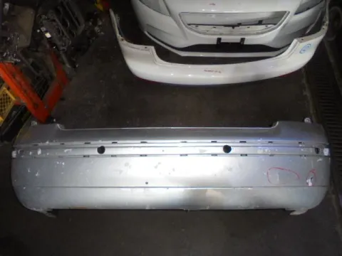 Προφυλακτήρας Πίσω (Ελαττωματικός) για VW PASSAT (2000 - 2005) (3B3) Sedan - 4dr Προφυλακτήρας Πίσω (Ελαττωματικός) για VW PASSAT (2000 - 2005) (3B3) Sedan - 4dr
