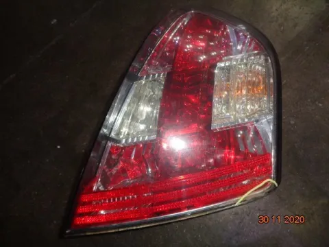 Φανάρι Πίσω Δεξί (ΕΛΑΤΤΩΜΑΤΙΚΟ) για FIAT STILO (2001 - 2006) (192) Hatchback - 3dr Φανάρι Πίσω Δεξί (ΕΛΑΤΤΩΜΑΤΙΚΟ) για FIAT STILO (2001 - 2006) (192) Hatchback - 3dr