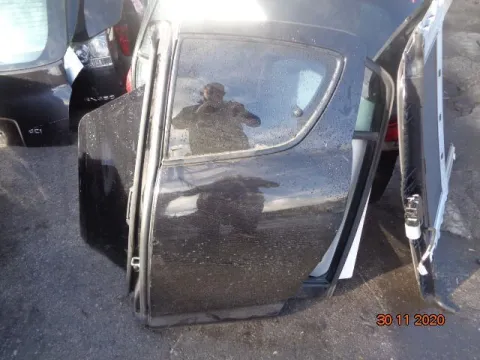 Πόρτα Πίσω Αριστερή για MAZDA RX8 (2004 - 2008) (SE17) , (2009 - ) (SE17) *Ε* Πόρτα Πίσω Αριστερή για MAZDA RX8 (2004 - 2008) (SE17) , (2009 - ) (SE17) *Ε*