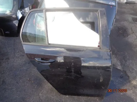 Πόρτα Πίσω Δεξιά για VW GOLF (2009 - 2013) Mk6 (5K1) *Ε* Πόρτα Πίσω Δεξιά για VW GOLF (2009 - 2013) Mk6 (5K1) *Ε*
