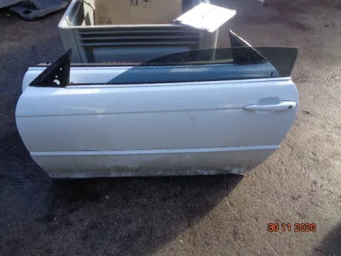 Πόρτα Αριστερή Δίπορτη για BMW 3 Series (1999 - 2003) (E46) (1999 - 2003) Coupe - 2dr , (1999 - 2003) Cabrio 2dr Πόρτα Αριστερή Δίπορτη για BMW 3 Series (1999 - 2003) (E46) (1999 - 2003) Coupe - 2dr , (1999 - 2003) Cabrio 2dr