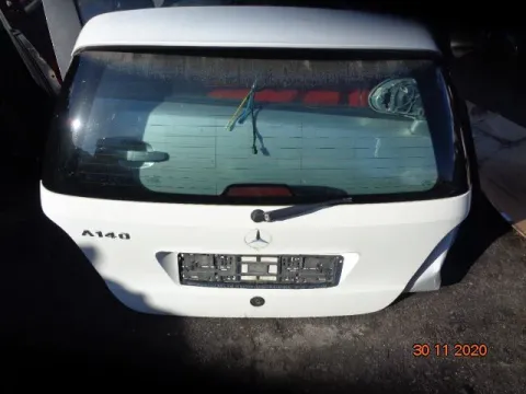 Πορτ-Μπαγκάζ για MERCEDES A - CLASS (1997 - 2000) (W168) *Γ* Πορτ-Μπαγκάζ για MERCEDES A - CLASS (1997 - 2000) (W168) *Γ*