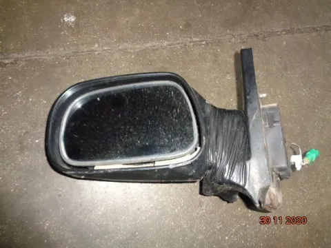 Κρύσταλλο Καθρέπτη Αριστερό για SUZUKI IGNIS (2000 - 2003) (RG) Κρύσταλλο Καθρέπτη Αριστερό για SUZUKI IGNIS (2000 - 2003) (RG)