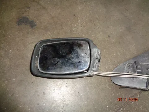 Κρύσταλλο Καθρέπτη Αριστερό για FORD FIESTA (1996 - 1999) Mk4a Κρύσταλλο Καθρέπτη Αριστερό για FORD FIESTA (1996 - 1999) Mk4a