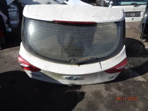 Πορτ-Μπαγκάζ για HYUNDAI i30 (2012 - 2015) ( ) *Γ* Πορτ-Μπαγκάζ για HYUNDAI i30 (2012 - 2015) ( ) *Γ*