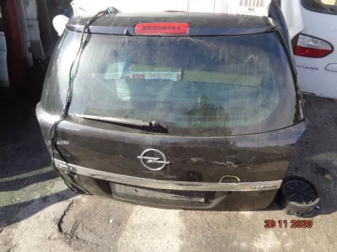 Πορτ-Μπαγκάζ για OPEL ASTRA (2004 - 2007) H , (2007 - 2010) H *Γ* Πορτ-Μπαγκάζ για OPEL ASTRA (2004 - 2007) H , (2007 - 2010) H *Γ*