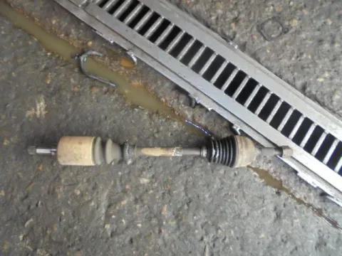 Ημιαξόνιο Εμπρός Αριστερό για CITROEN SAXO (1996 - 1999) (S) 1100 (HDZTU1M)(HFXTU1JP) Petrol 60 Ημιαξόνιο Εμπρός Αριστερό για CITROEN SAXO (1996 - 1999) (S) 1100 (HDZTU1M)(HFXTU1JP) Petrol 60