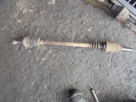 Ημιαξόνιο Εμπρός Δεξί για CITROEN SAXO (1996 - 1999) (S) 1100 (HDZTU1M)(HFXTU1JP) Petrol 60 Ημιαξόνιο Εμπρός Δεξί για CITROEN SAXO (1996 - 1999) (S) 1100 (HDZTU1M)(HFXTU1JP) Petrol 60