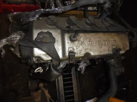 Κινητήρας Κορμός - Καπάκι για MITSUBISHI LANCER (1997 - 2004) (CK) 1300 (4G13) petrol 75 12V Κινητήρας Κορμός - Καπάκι για MITSUBISHI LANCER (1997 - 2004) (CK) 1300 (4G13) petrol 75 12V