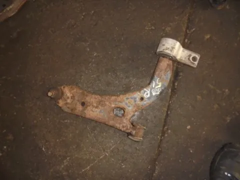 Ψαλίδι Εμπρός Δεξί για FORD FIESTA (2002 - 2005) Mk5a ΠΑΛΕΤΑ *2* *223161* Ψαλίδι Εμπρός Δεξί για FORD FIESTA (2002 - 2005) Mk5a ΠΑΛΕΤΑ *2* *223161*