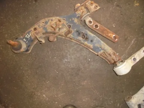 Ψαλίδι Εμπρός Αριστερό για NISSAN PRIMERA (2002 - 2007) (P12)    ΠΑΛΕΤΑ *1*     *223237* Ψαλίδι Εμπρός Αριστερό για NISSAN PRIMERA (2002 - 2007) (P12)    ΠΑΛΕΤΑ *1*     *223237*