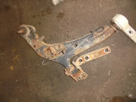 Ψαλίδι Εμπρός Δεξί για NISSAN PRIMERA (2002 - 2007) (P12)    ΠΑΛΕΤΑ *1*     *223238* Ψαλίδι Εμπρός Δεξί για NISSAN PRIMERA (2002 - 2007) (P12)    ΠΑΛΕΤΑ *1*     *223238*