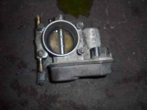 Σώμα Πεταλούδας για OPEL ZAFIRA (1999 - 2002) A 1600  (Z16XE) Petrol 101 16valve  (30) Σώμα Πεταλούδας για OPEL ZAFIRA (1999 - 2002) A 1600  (Z16XE) Petrol 101 16valve  (30)