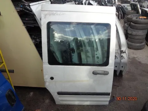 Πόρτα Δεξιά Συρόμενη Με Τζάμι (ΨΙΛΗ) για FORD TRANSIT CONNECT TOURNEO (2006 - 2009) , (2009 - 2013) *Γ* Πόρτα Δεξιά Συρόμενη Με Τζάμι (ΨΙΛΗ) για FORD TRANSIT CONNECT TOURNEO (2006 - 2009) , (2009 - 2013) *Γ*