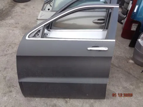 Πόρτα Εμπρός Αριστερή για JEEP GRAND CHEROKEE (2014 - ) *Γ*