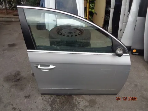 Πόρτα Εμπρός Δεξιά για VW PASSAT (2005 - 2011) (3C2) *Ε* Πόρτα Εμπρός Δεξιά για VW PASSAT (2005 - 2011) (3C2) *Ε*