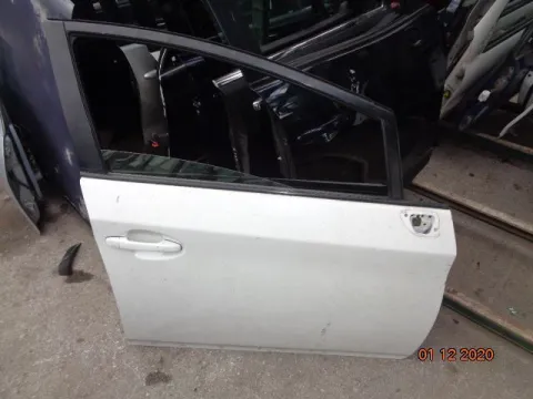 Πόρτα Εμπρός Δεξιά για TOYOTA PRIUS (2010 - 2013) (XW30) *Ε* Πόρτα Εμπρός Δεξιά για TOYOTA PRIUS (2010 - 2013) (XW30) *Ε*