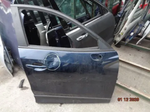 Πόρτα Εμπρός Δεξιά ΕΛΑΤΤΩΜΑΤΙΚΗ για MAZDA CX-5 (2013 - 2017) , (2017 - ) *Ε* Πόρτα Εμπρός Δεξιά ΕΛΑΤΤΩΜΑΤΙΚΗ για MAZDA CX-5 (2013 - 2017) , (2017 - ) *Ε*