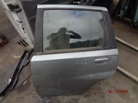 Πόρτα Πίσω Αριστερή για CHEVROLET - DAEWOO AVEO (2008 - 2011) (T250) Hatchback - 5dr *Γ* Πόρτα Πίσω Αριστερή για CHEVROLET - DAEWOO AVEO (2008 - 2011) (T250) Hatchback - 5dr *Γ*