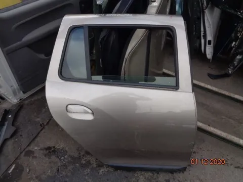 Πόρτα Πίσω Δεξιά για DACIA LOGAN (2014 - 2019 ) II (F-L) S-Wagon - 5dr *Γ* Πόρτα Πίσω Δεξιά για DACIA LOGAN (2014 - 2019 ) II (F-L) S-Wagon - 5dr *Γ*