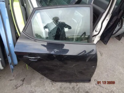 Πόρτα Πίσω Δεξιά για SEAT IBIZA (2008 - 2013) (6J) Ηatchback - 5dr , (2013 - 2016) (6J) *Ε* Πόρτα Πίσω Δεξιά για SEAT IBIZA (2008 - 2013) (6J) Ηatchback - 5dr , (2013 - 2016) (6J) *Ε*
