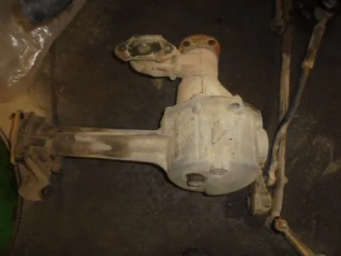 Γκρουπ Διαφορικού Εμπρός για SUZUKI VITARA (1995 - 2004) (SE) Spain Γκρουπ Διαφορικού Εμπρός για SUZUKI VITARA (1995 - 2004) (SE) Spain