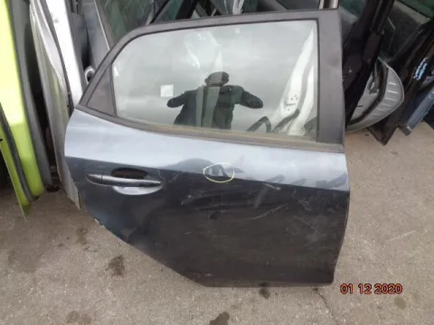 Πόρτα Πίσω Δεξιά για MAZDA 2 (2008 - 2011) (DE) *Ε* Πόρτα Πίσω Δεξιά για MAZDA 2 (2008 - 2011) (DE) *Ε*