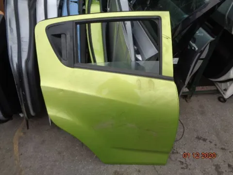 Πόρτα Πίσω Δεξιά για CHEVROLET - DAEWOO SPARK (2010 - 2012) , (2013 - ) *Γ* Πόρτα Πίσω Δεξιά για CHEVROLET - DAEWOO SPARK (2010 - 2012) , (2013 - ) *Γ*