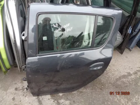 Πόρτα Πίσω Αριστερή για DACIA SANDERO (2013 - 2016) Hatchback - 5dr , Hatchback - 5dr Stepway , (2016 - 2020) *Γ* Πόρτα Πίσω Αριστερή για DACIA SANDERO (2013 - 2016) Hatchback - 5dr , Hatchback - 5dr Stepway , (2016 - 2020) *Γ*