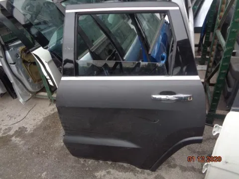 Πόρτα Πίσω Αριστερή για JEEP GRAND CHEROKEE (2014 - ) *Γ*