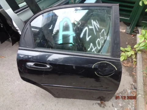 Πόρτα Πίσω Δεξιά ΕΛΑΤΤΩΜΑΤΙΚΗ για CHEVROLET - DAEWOO LACETTI (2004 - 2005) (J200) Hatchback - 5dr , (2005 - 2008) (J200)  *Γ* Πόρτα Πίσω Δεξιά ΕΛΑΤΤΩΜΑΤΙΚΗ για CHEVROLET - DAEWOO LACETTI (2004 - 2005) (J200) Hatchback - 5dr , (2005 - 2008) (J200)  *Γ*
