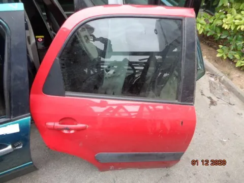 Πόρτα Πίσω Δεξιά για SUZUKI SX4 (2007 - 2009) (RW) , (2010 - 2013) (RW) *Ε* Πόρτα Πίσω Δεξιά για SUZUKI SX4 (2007 - 2009) (RW) , (2010 - 2013) (RW) *Ε*