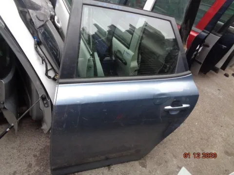 Πόρτα Πίσω Αριστερή ΛΙΓΟ ΧΤΥΠΙΜΕΝΗ για KIA CEED (2007 - 2009) (ED) S-Wagon - 5dr , (2009 - 2012) (ED) *Γ* Πόρτα Πίσω Αριστερή ΛΙΓΟ ΧΤΥΠΙΜΕΝΗ για KIA CEED (2007 - 2009) (ED) S-Wagon - 5dr , (2009 - 2012) (ED) *Γ*