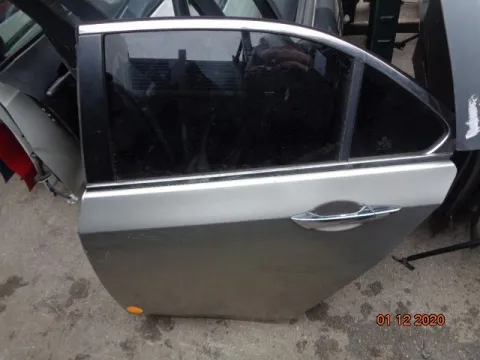 Πόρτα Πίσω Αριστερή για HONDA ACCORD (2008 - 2012) *Ε*