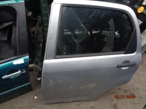 Πόρτα Πίσω Αριστερή ΕΛΑΤΤΩΜΑΤΙΚΗ για DAIHATSU TERIOS (2006 - 2009) (J200) , (2009- ) *E* Πόρτα Πίσω Αριστερή ΕΛΑΤΤΩΜΑΤΙΚΗ για DAIHATSU TERIOS (2006 - 2009) (J200) , (2009- ) *E*