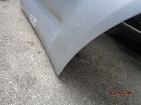 Πόρτα Πίσω Αριστερή ΕΛΑΤΤΩΜΑΤΙΚΗ για DAIHATSU TERIOS (2006 - 2009) (J200) , (2009- ) *E* -  Πόρτα Πίσω Αριστερή ΕΛΑΤΤΩΜΑΤΙΚΗ για DAIHATSU TERIOS (2006 - 2009) (J200) , (2009- ) *E* -